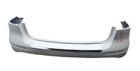 фото thumb №1, Бампер задняя mercedes ml 166