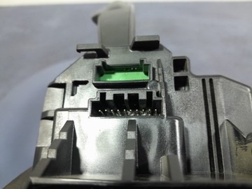 фото thumb №9, Volvo xc60 i рестайлінг перемикач комбінований стрічка підкермові важелі 31343021 31343218