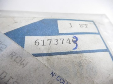 фото thumb №8, Odstępnik, люк ford fiesta 1989-1996 оригинальный номер 6173743