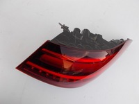 фото thumb №12, Лампа задняя задняя mercedes gle coupe lift w167 w-167 правая a1679067210 europa