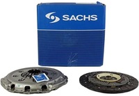 фото thumb №1, Sachs 3000 951 908 набір зчеплення