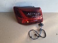 фото thumb №1, Audi a6 c7 lift 16-21 лампа matrix kombi