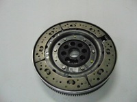 фото thumb №1, Зчеплення колесо двомасовий kpl megane iv rs 1.8 tce 9834202280