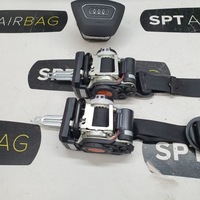 фото thumb №7, A6 c8 4k a7 4k панель консоль подушки ремені подушка безпеки pulpit stare повернення