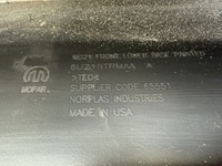 фото thumb №12, Бампер передний dodge durango 2021- оригинал kompletny демонтаж