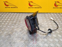 Mazda 3 2019- фара задня led ліва задній Недорого, фото thumb