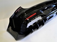 фото thumb №10, Mercedes eqs 297 limu бампер задний amg диффузор