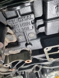 фото thumb №11, A3 leon passat touran 1,6tdi cay блок wał поршні