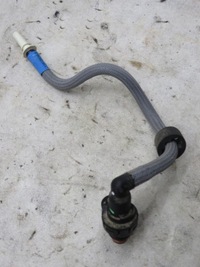 фото thumb №1, Шланг wąż трубка пального renault clio v 1.0 tce 118729240r