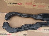 1 mercedes w140 труба шланг воздушная отопления воздуховод w туннель Доставка, фото thumb