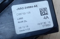 фото thumb №6, Замок дверь задняя правый land range rover velar l560 europa