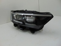 фото thumb №2, Vw t-roc 2ga 17- лампа правая full led 2ga941036p