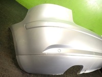 фото thumb №10, Бампер задній audi a3 8p 03r pdc