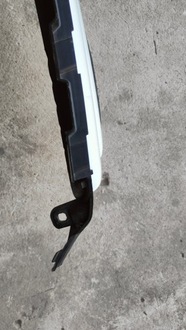 фото thumb №9, Решётка радиатора решётка радиатора решётка a2058800183 mercedes c-klasa w205