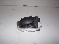 фото thumb №1, Ручка дверь правый перед peugeot 206