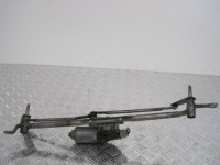 фото thumb №1, Механизм дворник jeep cherokee 55079158ad