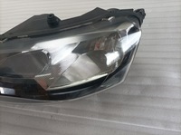 фото thumb №2, Skoda rapid lift лампа левая перед