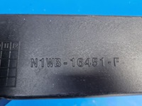 фото thumb №8, Подножка порог левый ford ranger vi 2022r-