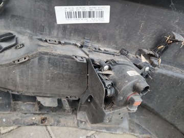 фото thumb №8, Бампер перед комплектный bmw f30 475 люкс line