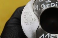 фото thumb №13, Volkswagen оригинальный номер 038g шатун