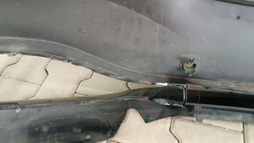 фото thumb №14, Бампер перед переднє bmw 4 f32 f33 f36 sport line 13-17