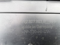 фото thumb №16, Бампер задняя задний porsche 992 911 carrera 4 org.