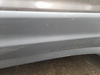 фото thumb №9, Mazda tribute двері правий перед праве передні 26b