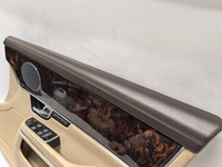 фото thumb №5, Оббивка обшивка dekor двері права правий перед jaguar xj x351 09-16r