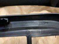 фото thumb №11, Рамка радио trafic iii 682603912r vivaro b рама