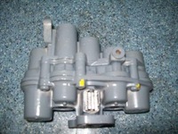 фото thumb №1, Zawóp повітря 4 6 drożny daf 45 55 lf ae4526