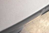 фото thumb №8, Бампер задняя задний серебристый 9801898 mini countryman r60 10-15