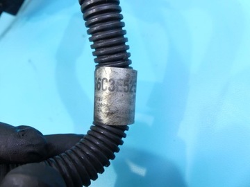 фото thumb №10, Шланг усилителя бачок ford fiesta mk6