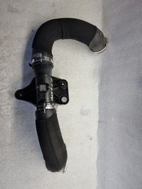 фото thumb №2, Audi a7 4g 3.0 tdi шланг труба интеркулер