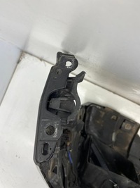 фото thumb №11, Mercedes gla h247 бампер перед 45s amg