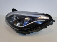 Mercedes slc r172 лампа левая full led ils 172 Доставка, фото thumb