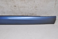 фото thumb №6, Volvo v90 ii накладка порог правая 31386126