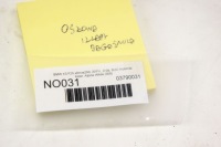 фото thumb №6, No031 bmw x3 f25 защита крышки багажника