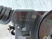 Переключатель подрулевой  opel astra h 13184057gn 203728 1.4 16v с Разборки, фото thumb