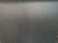 фото thumb №12, Бампер ford mondeo mk5 kombi задня задній