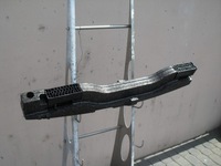 фото thumb №5, Alfa romeo 159 sedan абсорбер бампера задняя