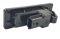 фото thumb №3, Лампа номерного знака реєстраційний led renault clio v 5 renault 4 100% electric