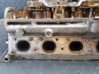 фото thumb №15, Головка циліндрів двигуна 7 505 422 оригінал bmw e46 318i 318ci n42b20