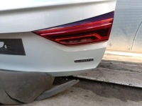 фото thumb №8, Audi q3 ii 83a крышка багажника sportback
