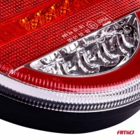 фото thumb №12, Лампа задня задня комбінована led світлодіодна do lawety