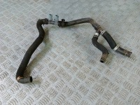 фото thumb №1, Шланг wąż труба wody патрубок nissan juke 1.5dci