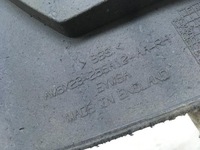 фото thumb №7, Бризковик захист правий задня jaguar xf x250 07-15