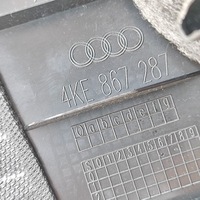 фото thumb №7, Audi e-tron 2019 левая сторона защита средняя стойка / c