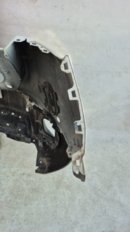 фото thumb №10, Citroen c5 aircross 17- бампер зад задній pdc 6xpdc