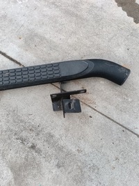 фото thumb №5, Jeep wrangler 2008-2017 4d поріг підніжка вхідний правий