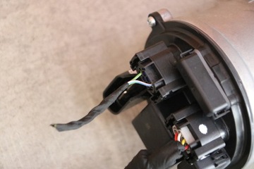 фото thumb №9, Bmw g22 g23 электрический трансмиссия рулевая рулевая рейка 2wd rwd 6767664